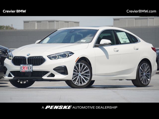 2024 BMW 2 Series 228i