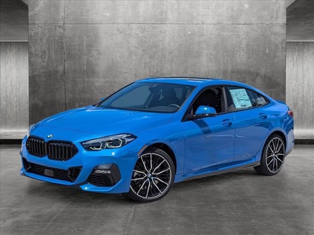 2024 BMW 2 Series 228i