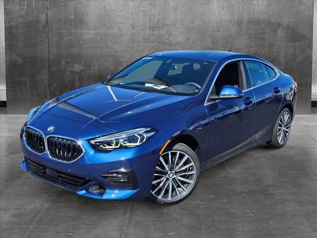 2024 BMW 2 Series 228i