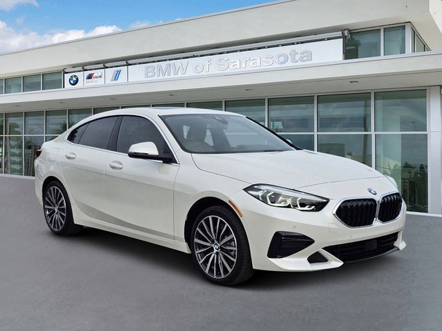 2024 BMW 2 Series 228i