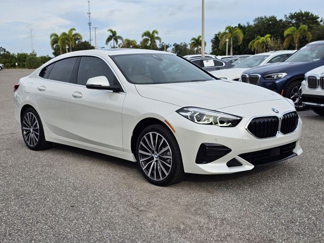 2024 BMW 2 Series 228i