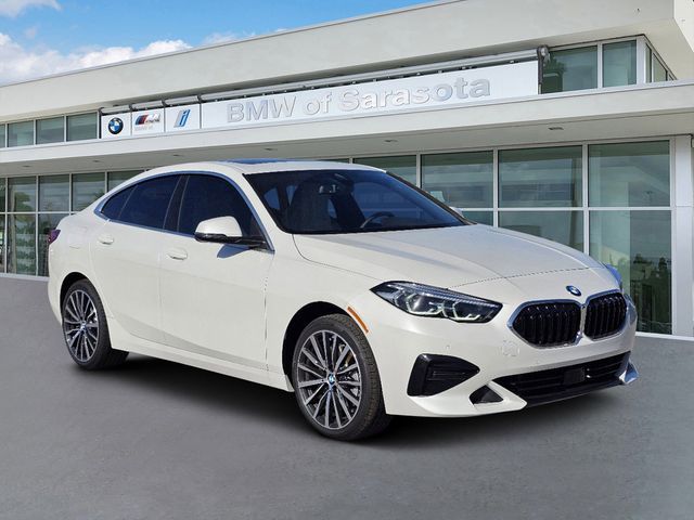 2024 BMW 2 Series 228i