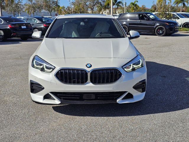 2024 BMW 2 Series 228i