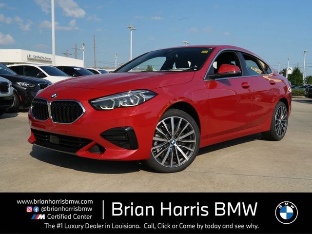 2024 BMW 2 Series 228i