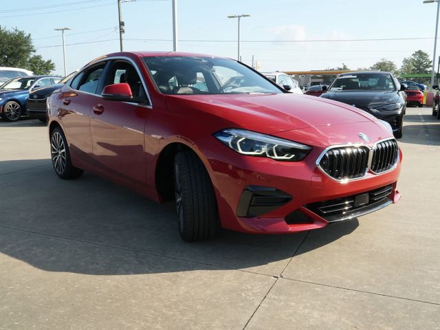 2024 BMW 2 Series 228i