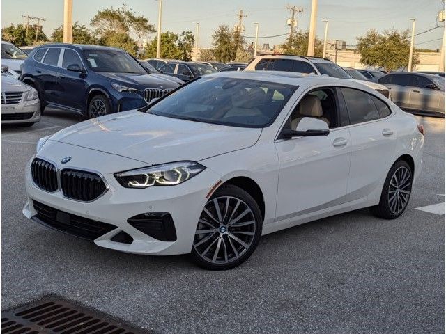 2024 BMW 2 Series 228i