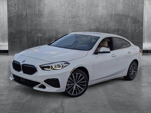 2024 BMW 2 Series 228i