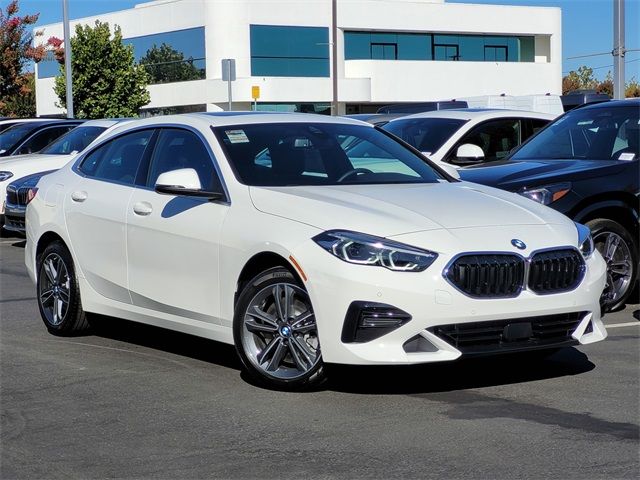 2024 BMW 2 Series 228i