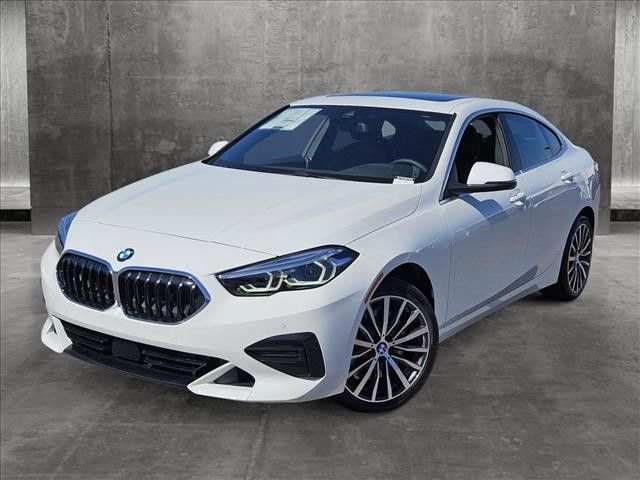 2024 BMW 2 Series 228i