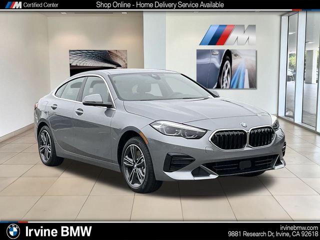 2024 BMW 2 Series 228i