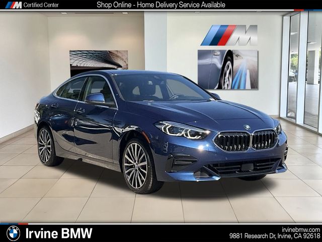 2024 BMW 2 Series 228i