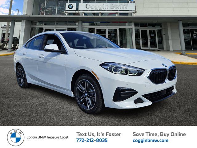 2024 BMW 2 Series 228i