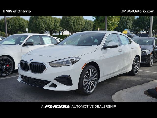 2024 BMW 2 Series 228i