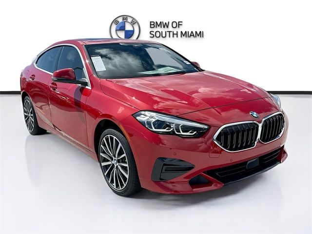 2024 BMW 2 Series 228i