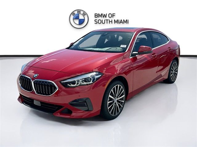 2024 BMW 2 Series 228i