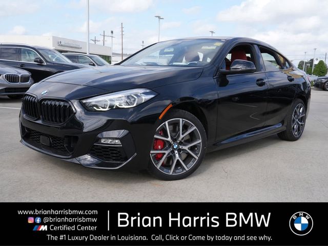 2024 BMW 2 Series 228i