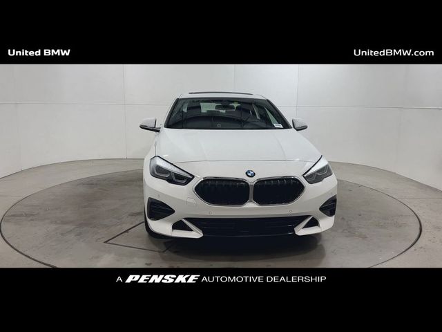 2024 BMW 2 Series 228i