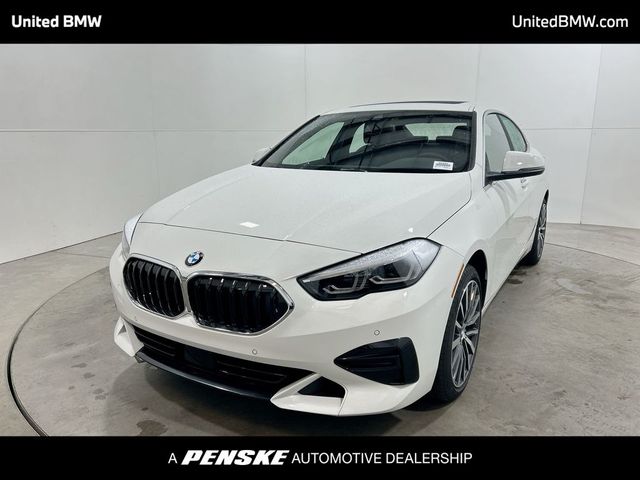 2024 BMW 2 Series 228i