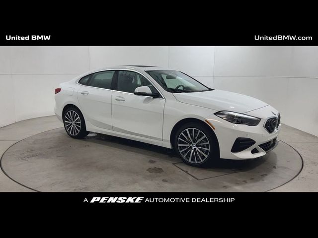 2024 BMW 2 Series 228i