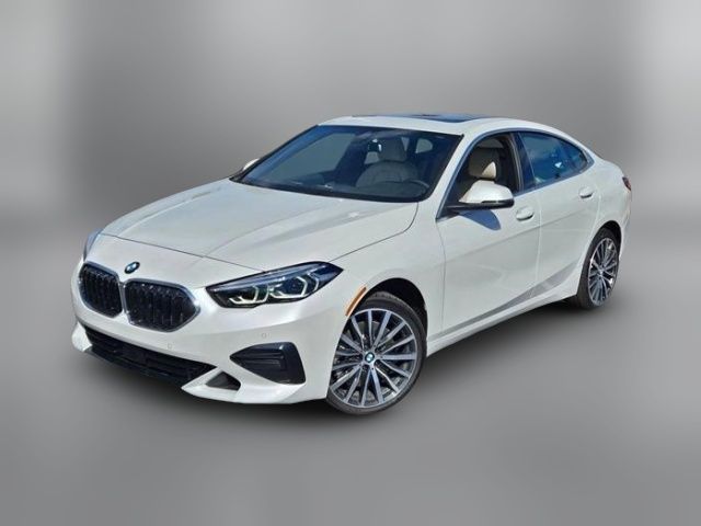 2024 BMW 2 Series 228i