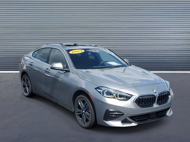 2024 BMW 2 Series 228i