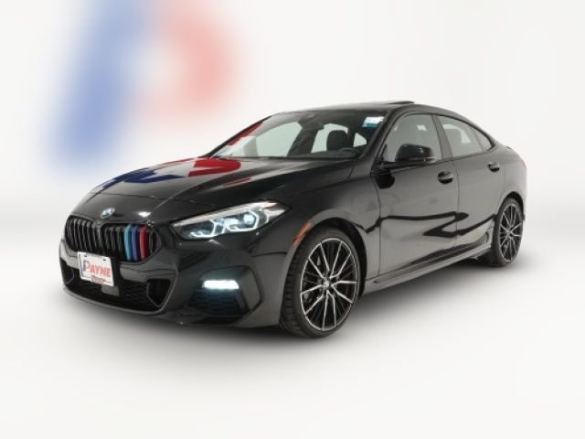 2024 BMW 2 Series 228i