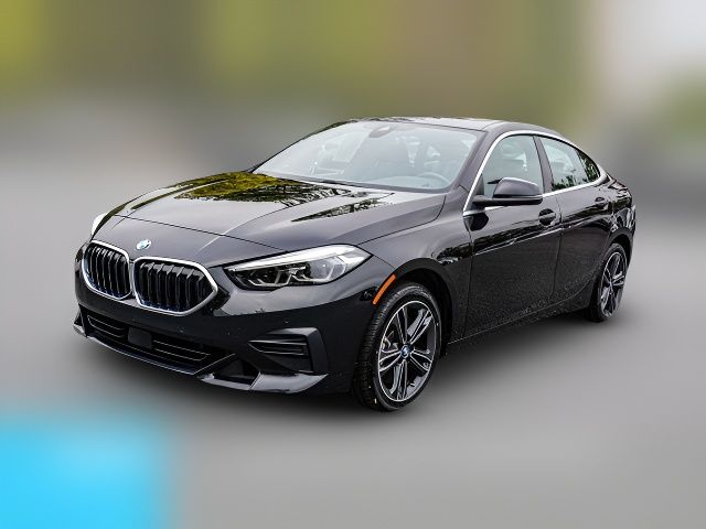 2024 BMW 2 Series 228i