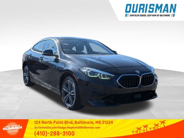 2024 BMW 2 Series 228i