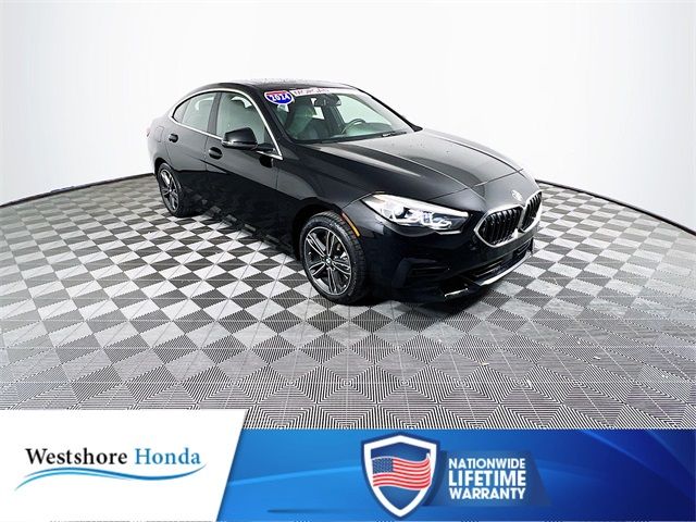 2024 BMW 2 Series 228i