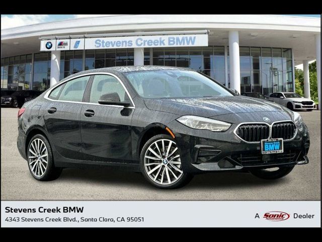 2024 BMW 2 Series 228i