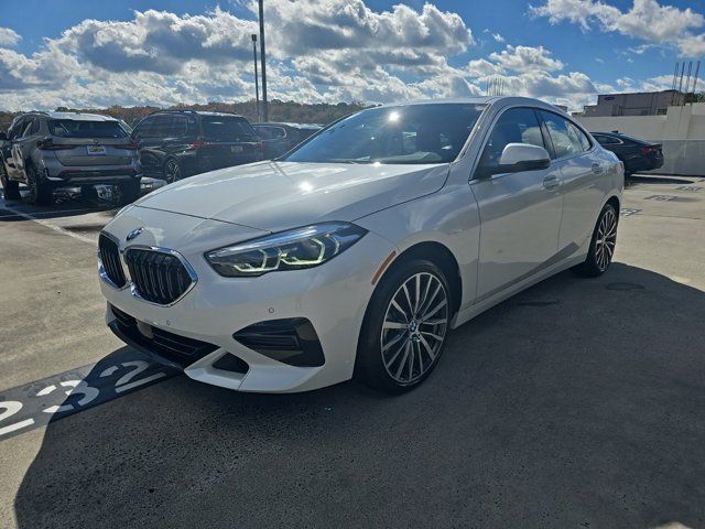 2024 BMW 2 Series 228i