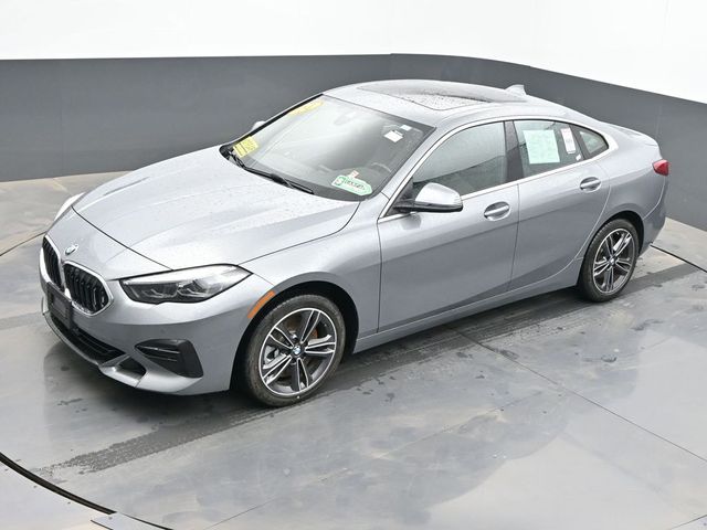 2024 BMW 2 Series 228i