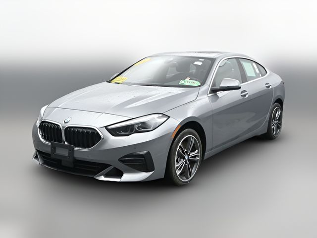 2024 BMW 2 Series 228i