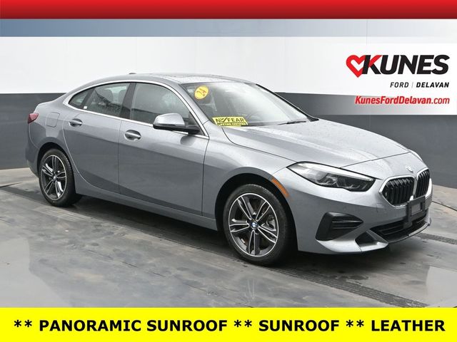 2024 BMW 2 Series 228i