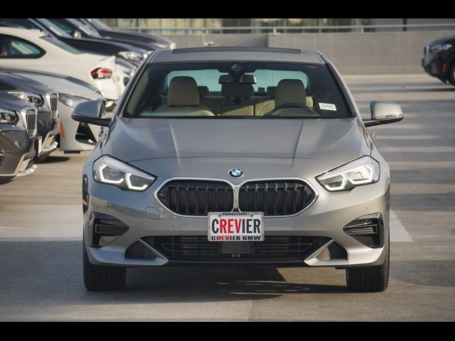 2024 BMW 2 Series 228i