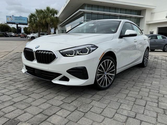 2024 BMW 2 Series 228i