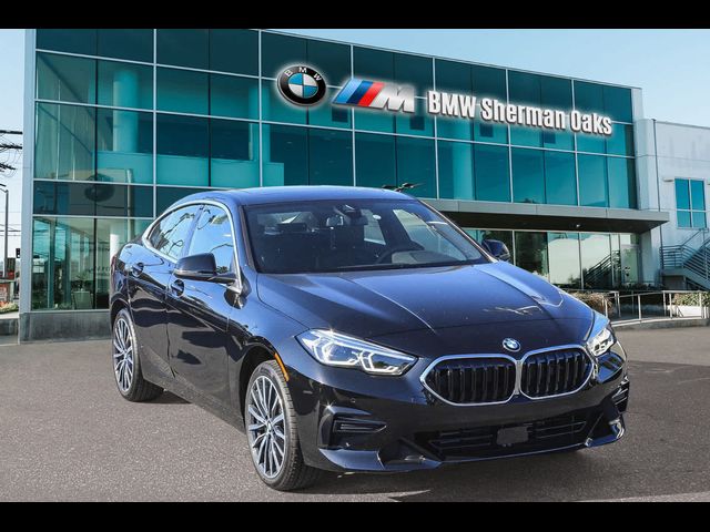 2024 BMW 2 Series 228i