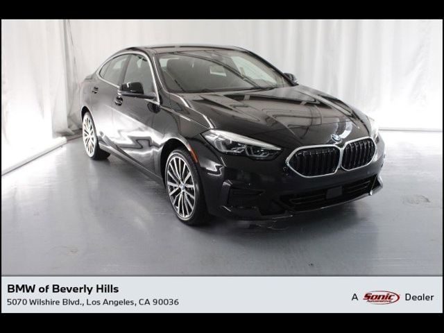 2024 BMW 2 Series 228i