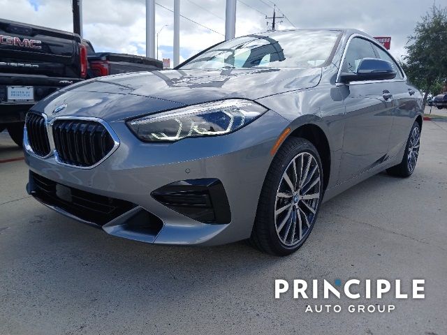 2024 BMW 2 Series 228i