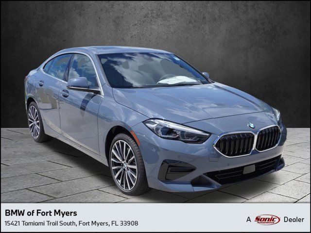 2024 BMW 2 Series 228i