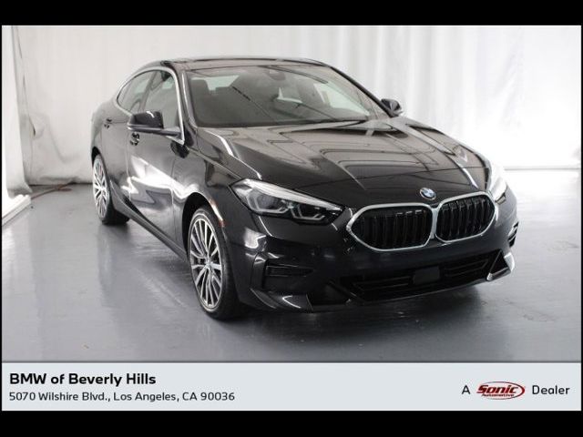 2024 BMW 2 Series 228i