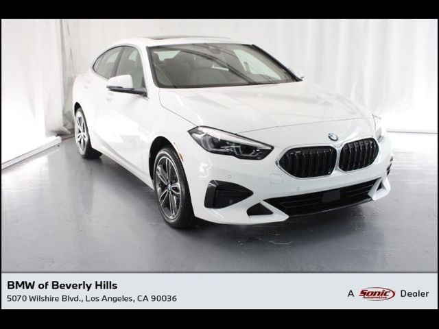 2024 BMW 2 Series 228i