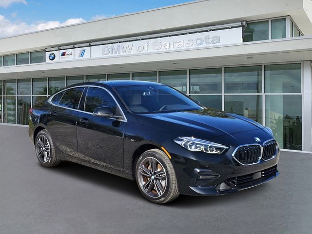 2024 BMW 2 Series 228i