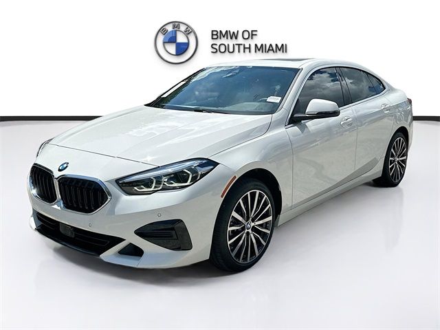 2024 BMW 2 Series 228i