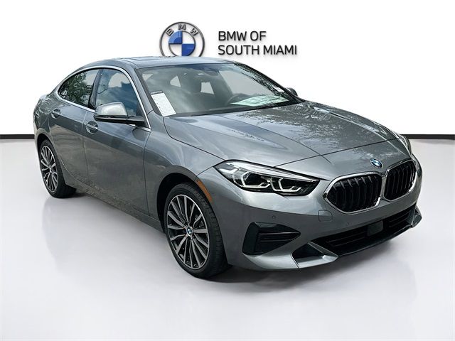 2024 BMW 2 Series 228i