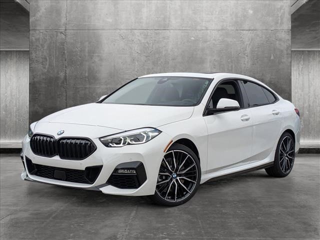 2024 BMW 2 Series 228i