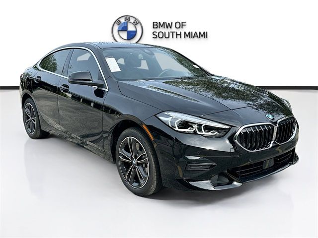 2024 BMW 2 Series 228i