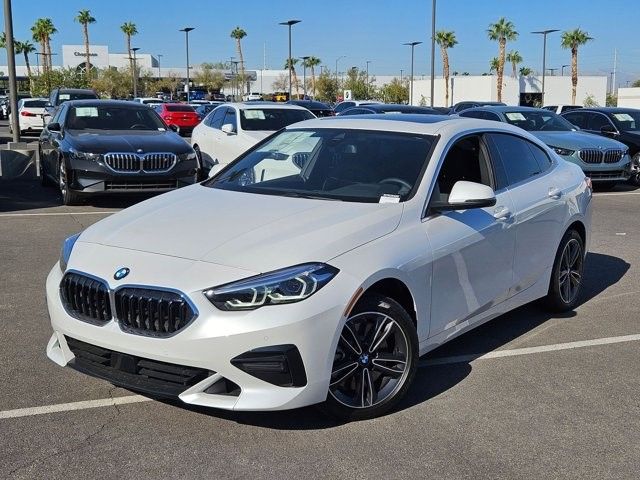 2024 BMW 2 Series 228i