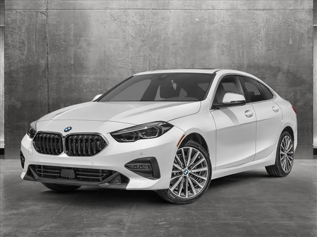 2024 BMW 2 Series 228i