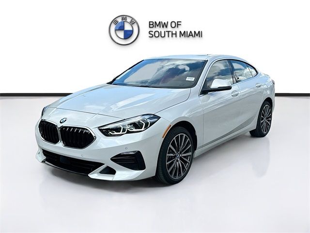 2024 BMW 2 Series 228i